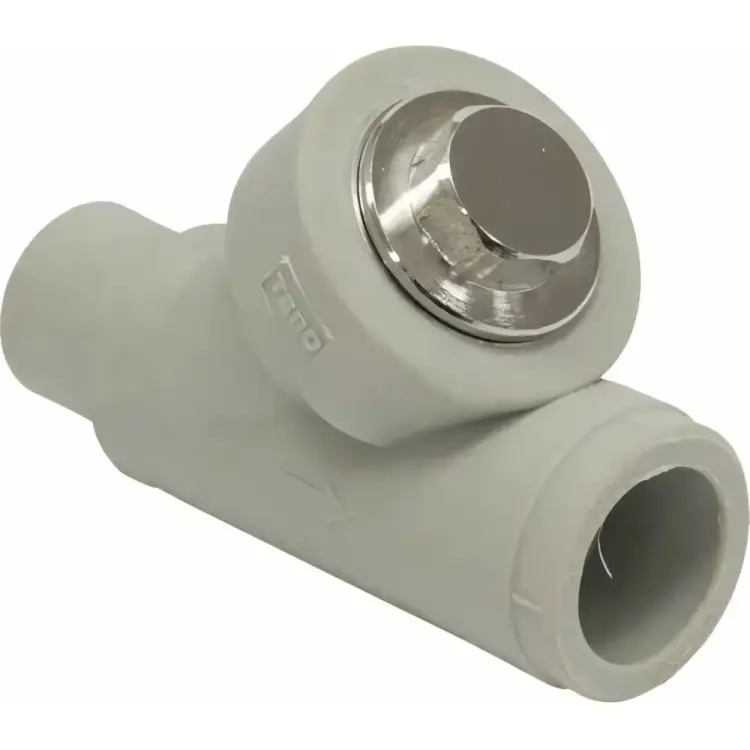 Фильтр сетчатый TEBO PPR 031070114