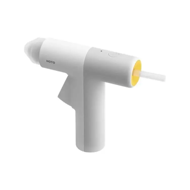 Аккумуляторный клеевой пистолет HOTO Lithium 5В QWRJQ001 Аккумуляторный клеевой пистолет HOTO Lithium 5В QWRJQ001