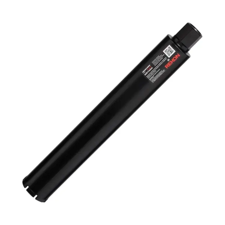 Алмазная коронка REKON HARD Premium 040046 Алмазная коронка REKON HARD Premium 040046