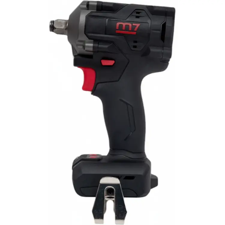 Аккумуляторный ударный гайковерт MIGHTY SEVEN DW-404