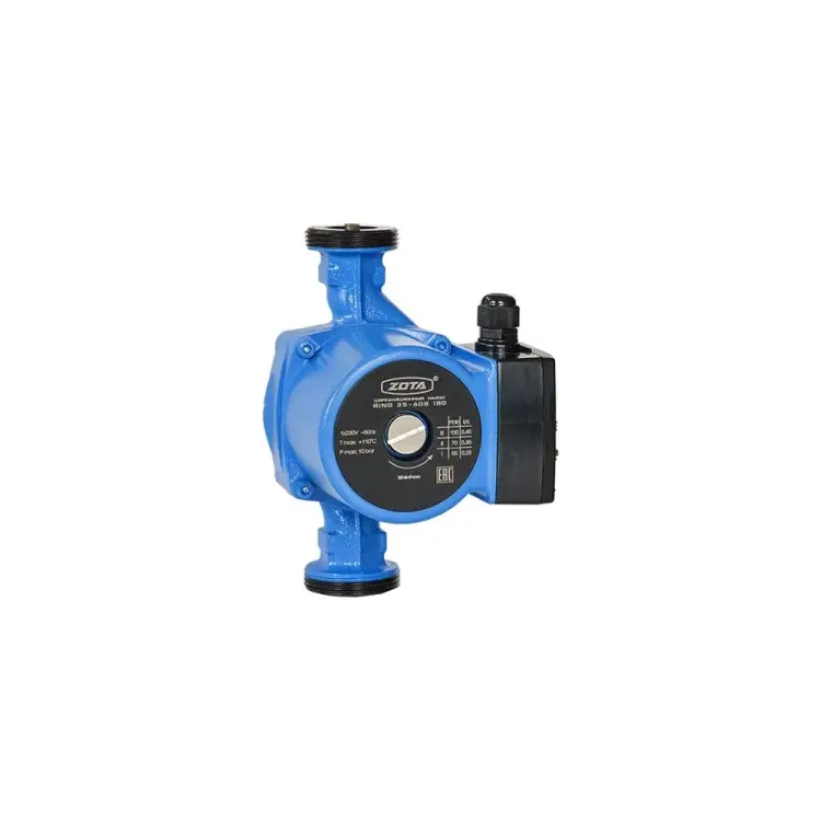 Насос ZOTA RING 32/40 S 180 ZR3630043302 Насос ZOTA RING 32/40 S 180 ZR3630043302