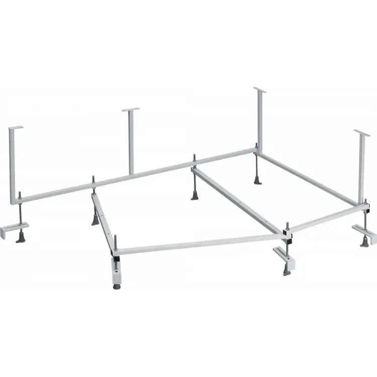 Монтажный комплект для ванны Santek ШРИ-ЛАНКА 1WH302396 00038719