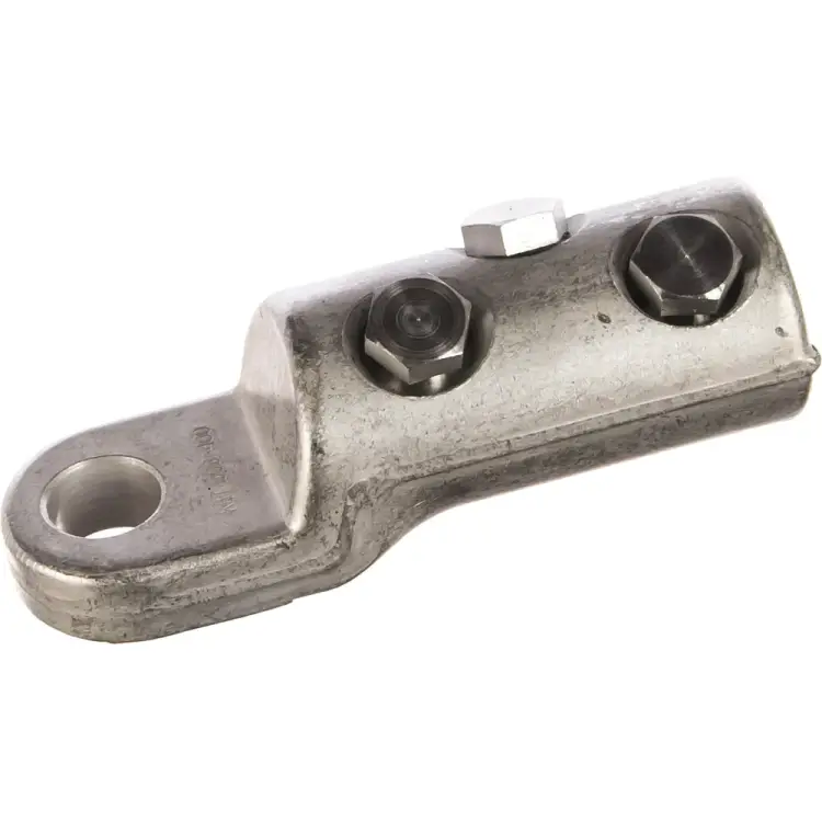 Болтовой наконечник КВТ 3НБЕ-300/400 65810