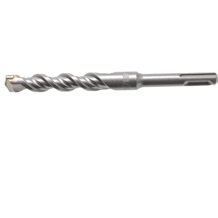 Бур sds-plus по бетону Denzel Cobalt W-tip 705036