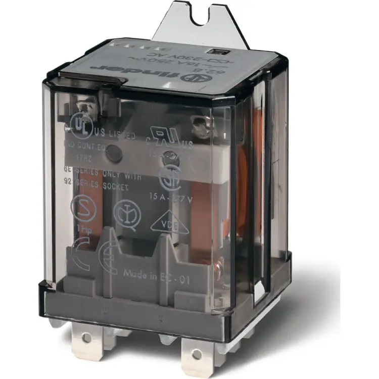 Силовое реле Finder 628390240300