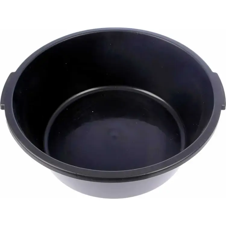 Круглый строительный таз ООО "ЕЗПИ" 4672 Круглый строительный таз ООО "ЕЗПИ" 4672