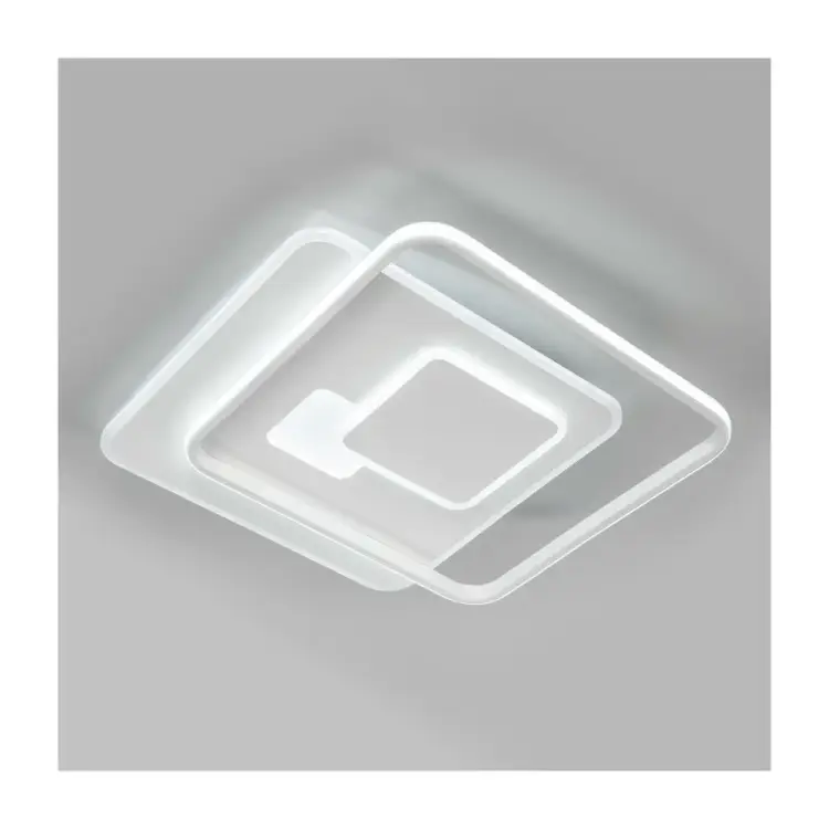 Потолочный светильник Eurosvet 90255/1 белый a057129