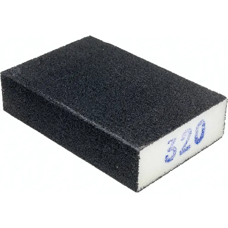 Абразивная губка Bohrer 525172320