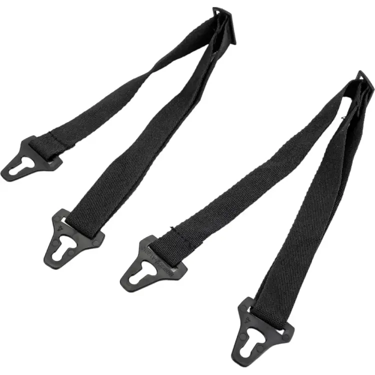 Подбородочные ремни к защитным каскам Delta Plus JUGALPHA JUGALGR