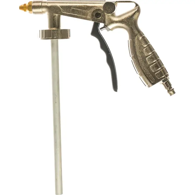 Пистолет для антигравийных мовильных составов Voylet 626 005-00011