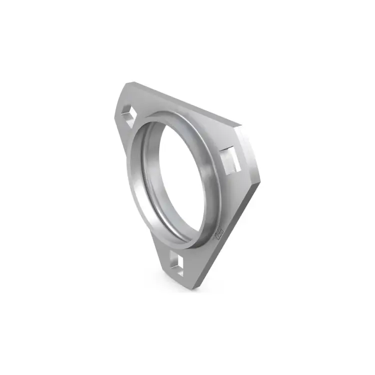 Корпус подшипника KMR PFD 62 ОСН0110117