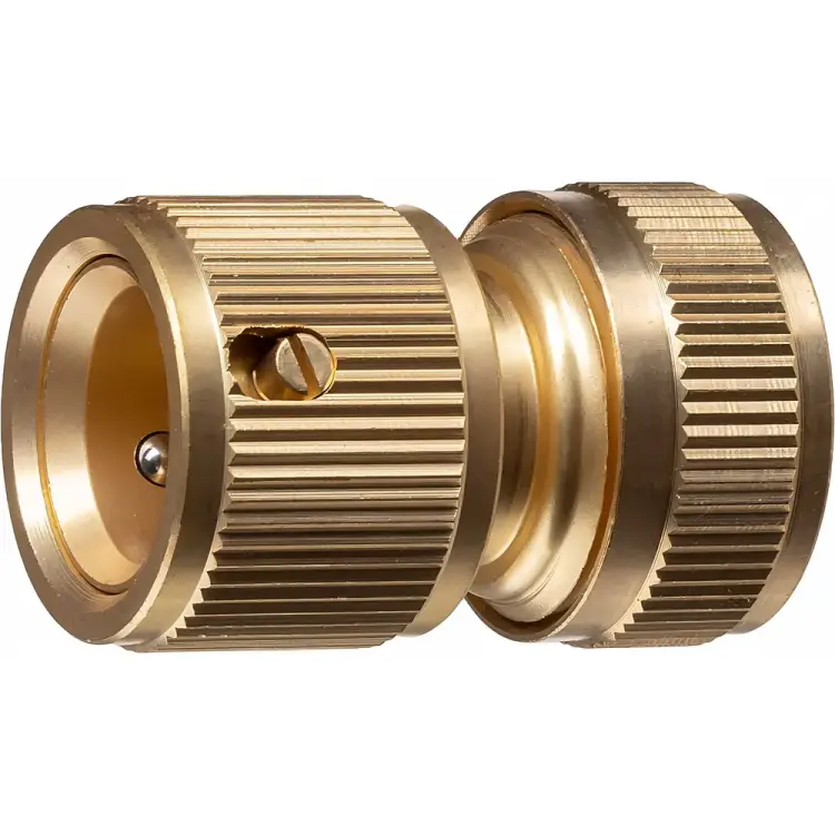 Быстросъемный соединитель для шланга Grinda PROLine BC-12 8-426126_z02 Быстросъемный соединитель для шланга Grinda PROLine BC-12 8-426126_z02