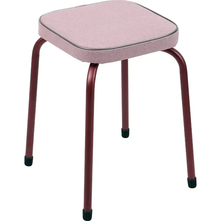 Табурет Nika Фабрик 5 ТФ05/Л лавандовый