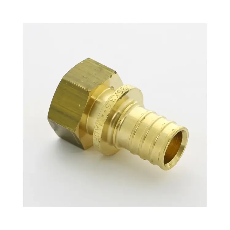 Аксиальная муфта Uni-Fitt В 741G8300