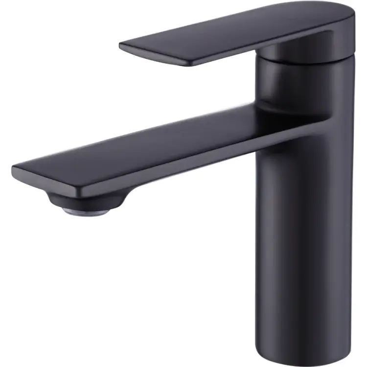 Смеситель для раковины ORANGE BERNI M09-021b