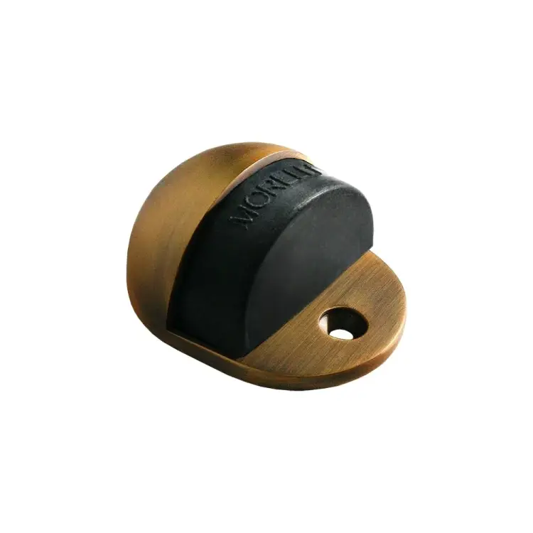 Дверной ограничитель MORELLI DS1 COF 9010610