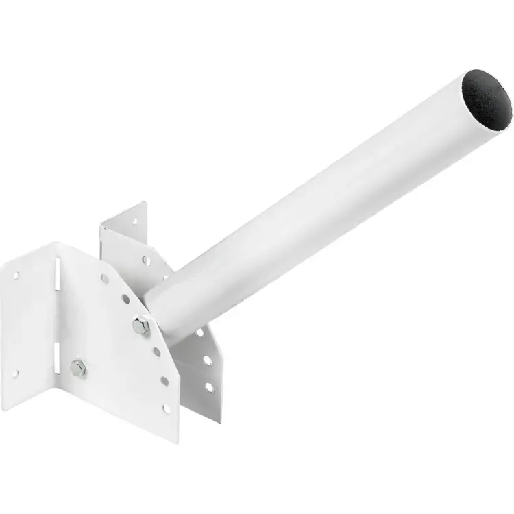 Кронштейн под монтажную ленту IEK КР-4М LDKU0D-CR-48-0500-23-K01