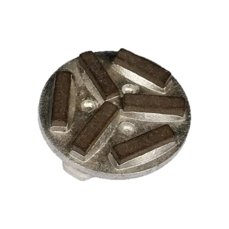 Алмазная фреза Ниборит СО LS Агрессив в1022