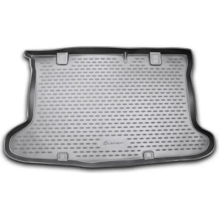 Автомобильный коврик в багажник HYUNDAI Solaris, 2010-2014, 2014-2016 хб. ELEMENT NLC.20.45.B11