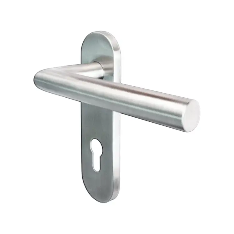 Гарнитур Doorlock DL 040KP/F PZ72 73304