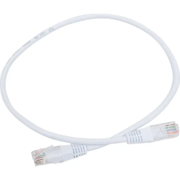 Патч-корд TWT TWT-45-45-0.5-WH