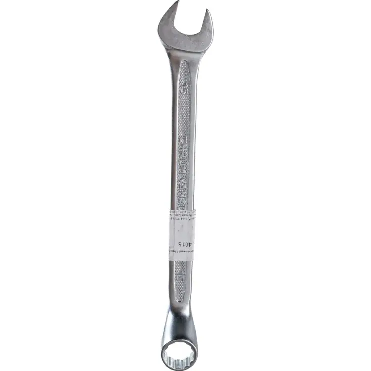 Комбинированный ключ BAUM 4015