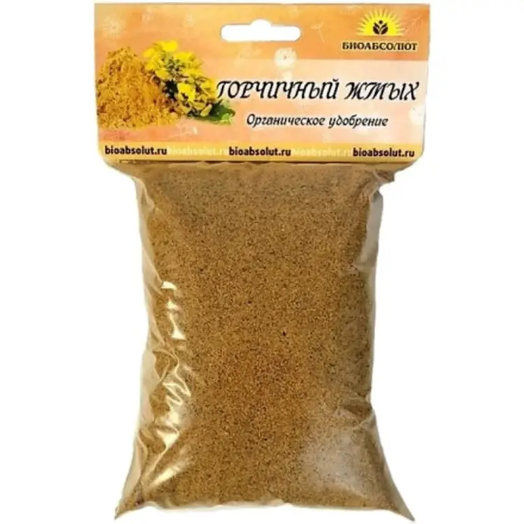 Органическое удобрение БИОАБСОЛЮТ 1610000212304