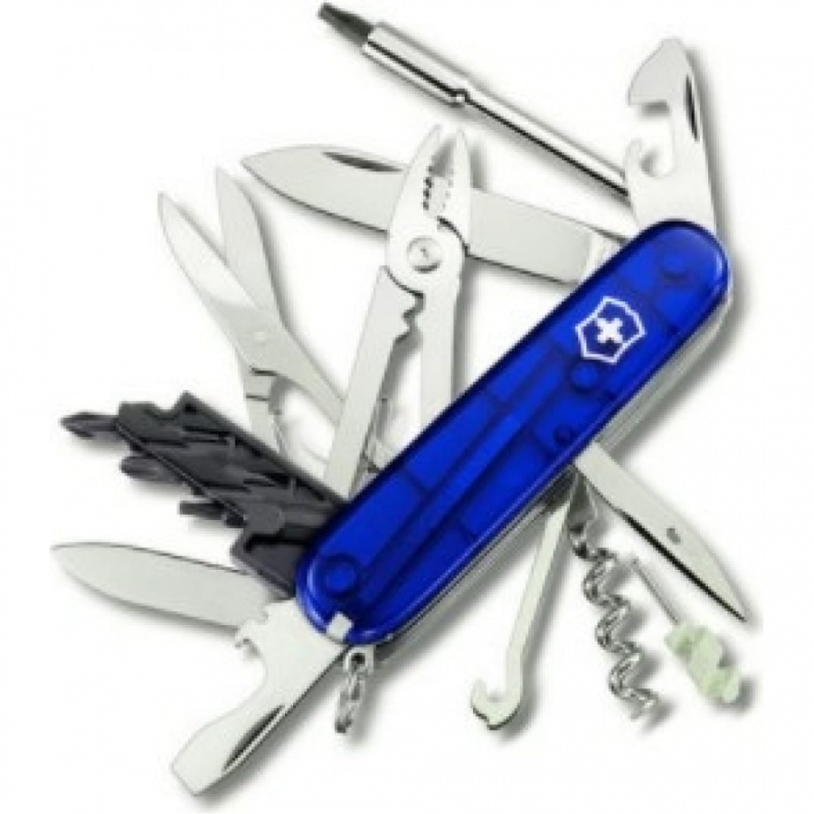 Швейцарский нож Victorinox CyberTool