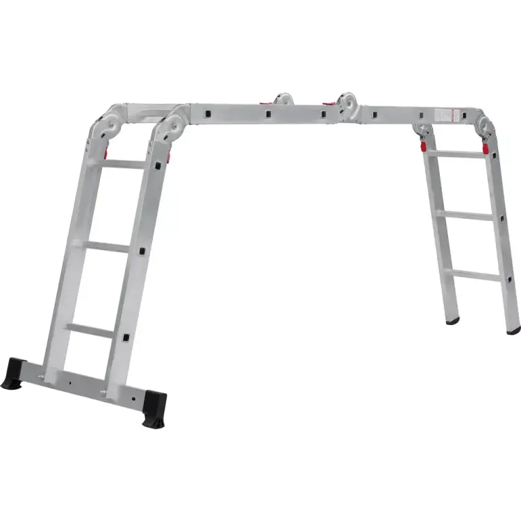 Лестница-трансформер Новая Высота 1329403 Лестница-трансформер Новая Высота 1329403