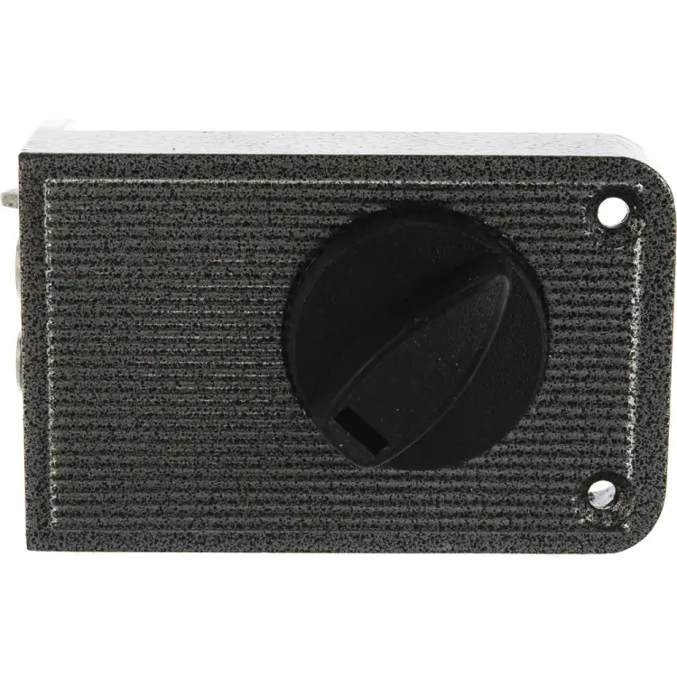 Накладной замок ЗЕНИТ Зенит-ЗН-2-3 00017977