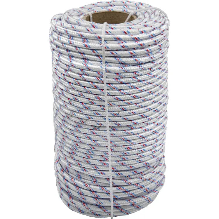 Плетеный полипропиленовый фал РемоКолор 51-2-008