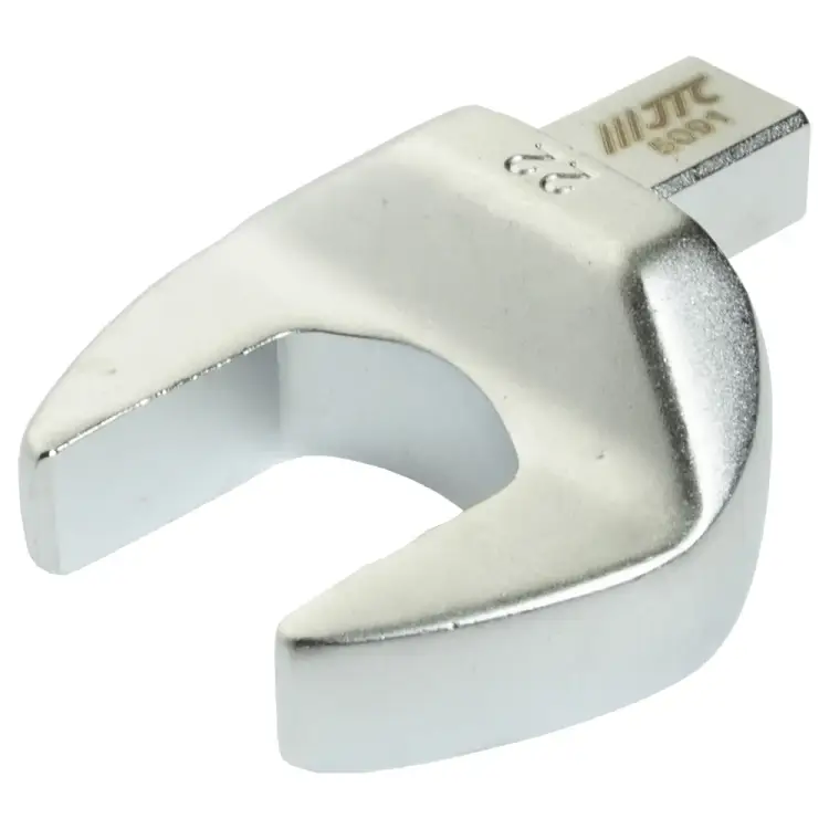 Рожковая насадка для динамометрического ключа JTC 509122