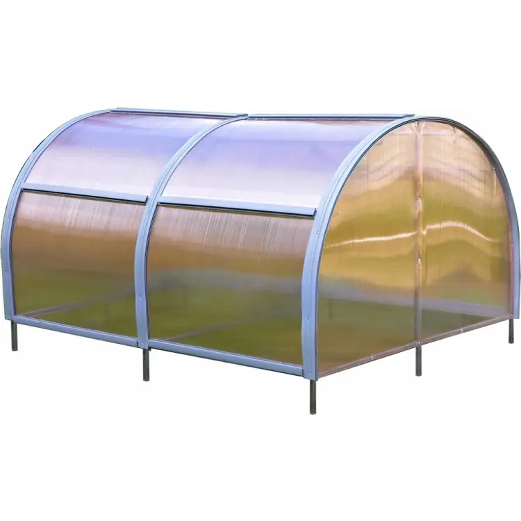 Парник TMK Удача 348-440 Парник TMK Удача 348-440