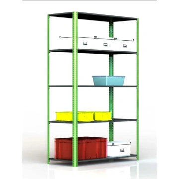 Стеллажи для хранения