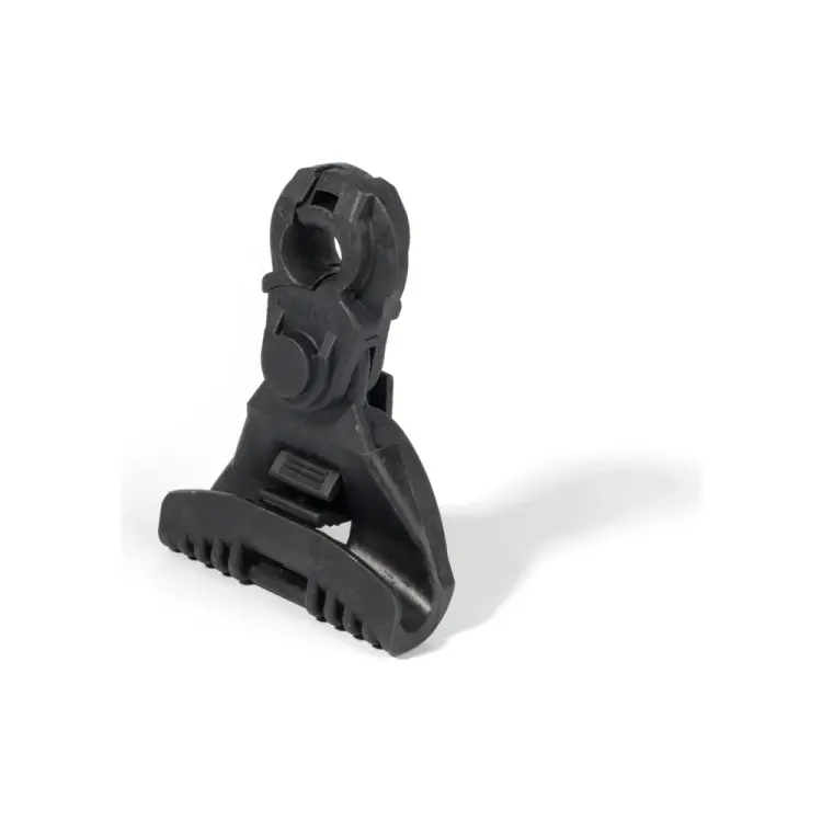 Поддерживающий зажим КВТ ППЗ-60 59325