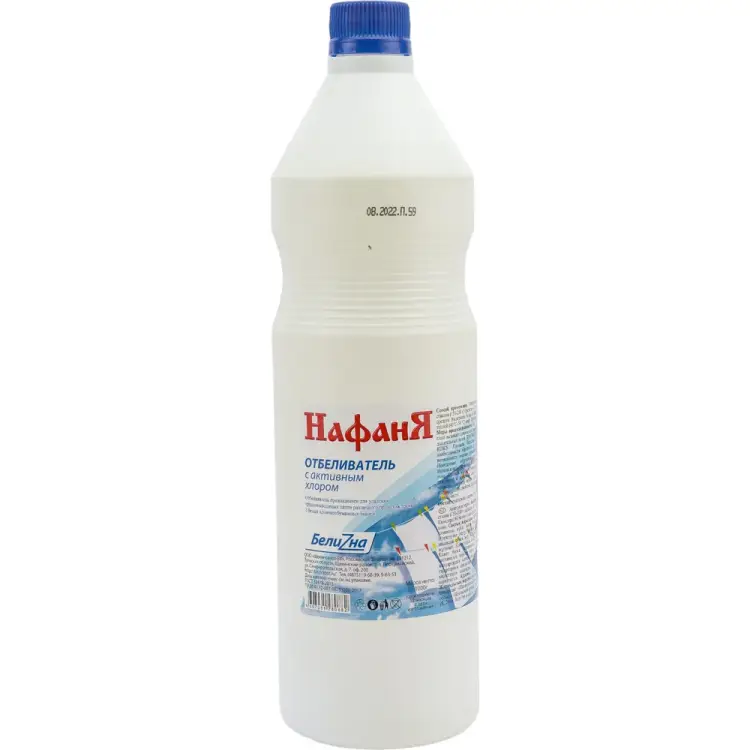 Отбеливатель Нафаня НФ ОТБ - 01
