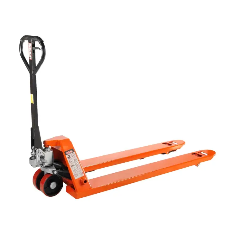 Гидравлическая длинновильная тележка А5 DF 2515 1001333 Гидравлическая длинновильная тележка А5 DF 2515 1001333