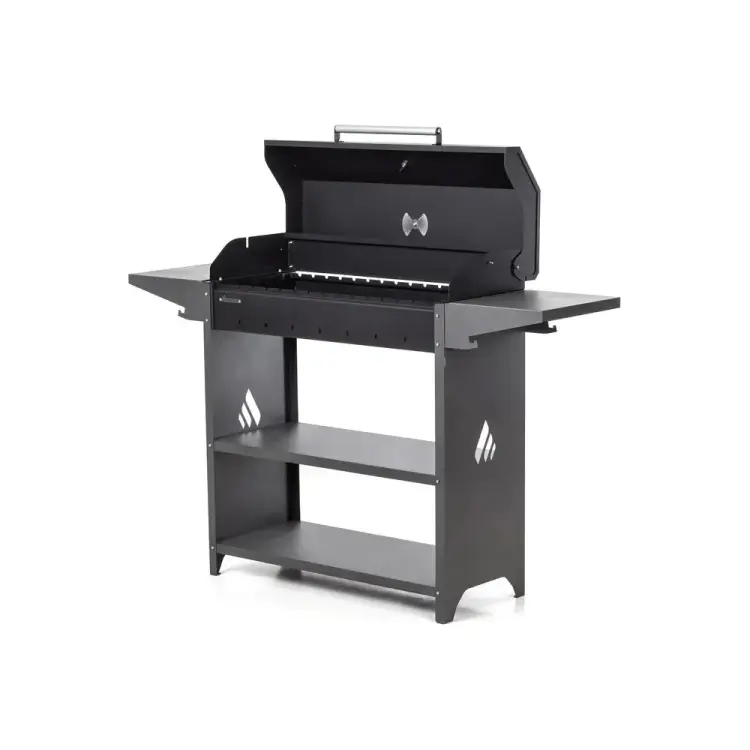 Гриль-мангал GRATAR Professional Standart BBQ PSB 3000 Гриль-мангал GRATAR Professional Standart BBQ PSB 3000
