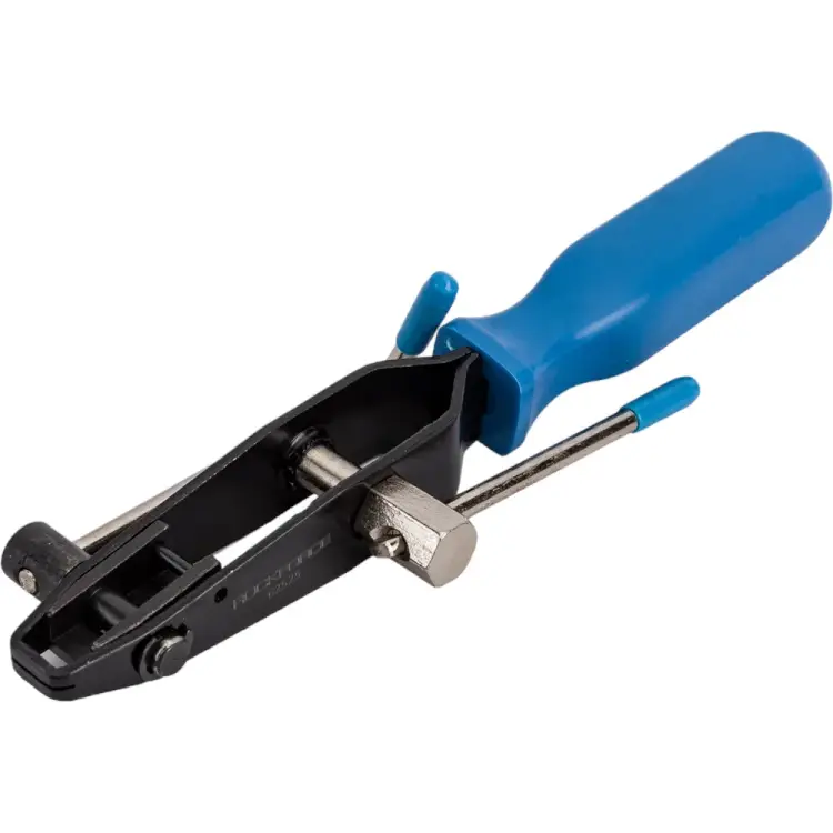 Зажим для ленточных хомутов Rockforce RF-62525(7865)