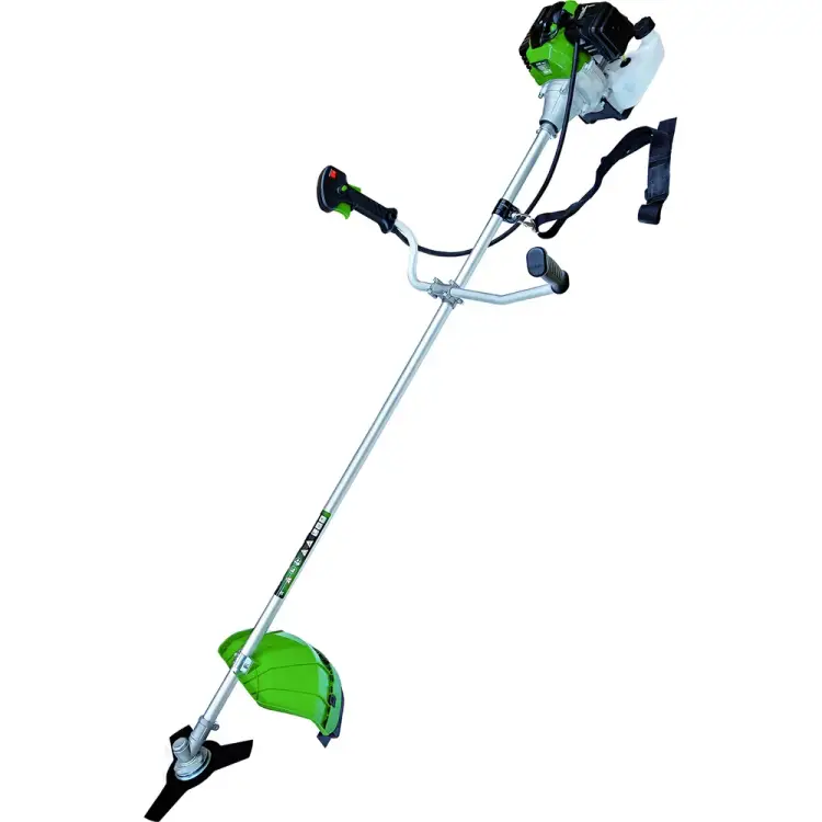 Бензотриммер ECO 430 ECO02.02.43H.001 3х леп Бензотриммер ECO 430 ECO02.02.43H.001 3х леп