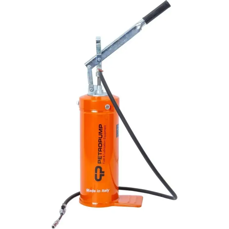 Ручной солидолонагнетатель Petropump PP210011 Ручной солидолонагнетатель Petropump PP210011