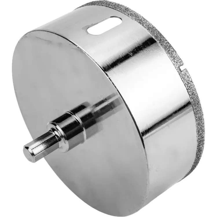 Алмазная коронка по стеклу и керамике Gigant DBG-11011