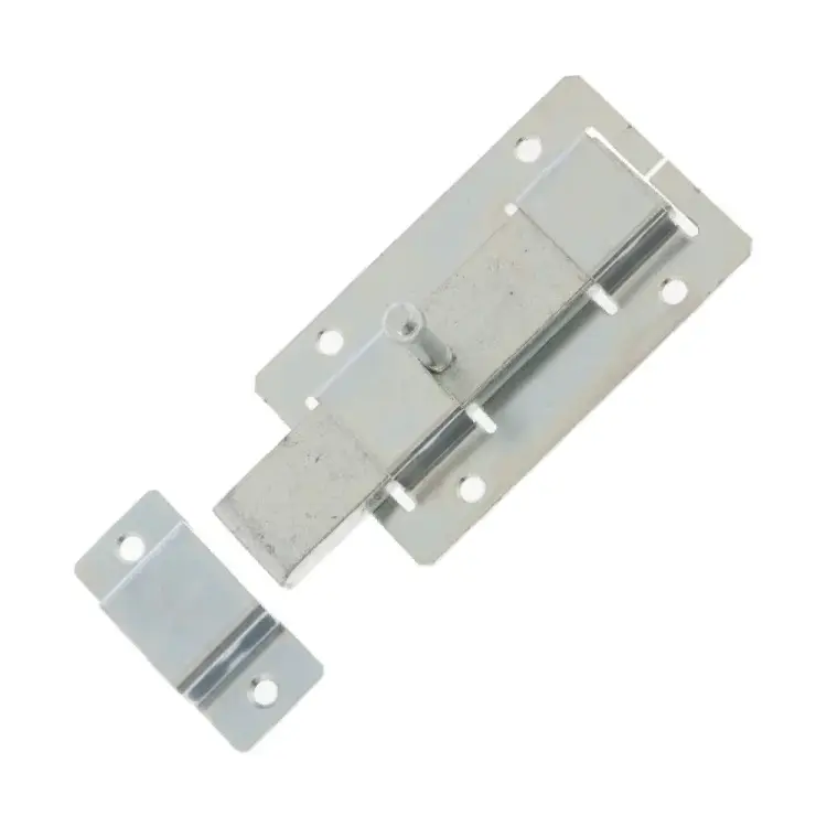 Накладная задвижка Tech-Krep ЗД 06 145101