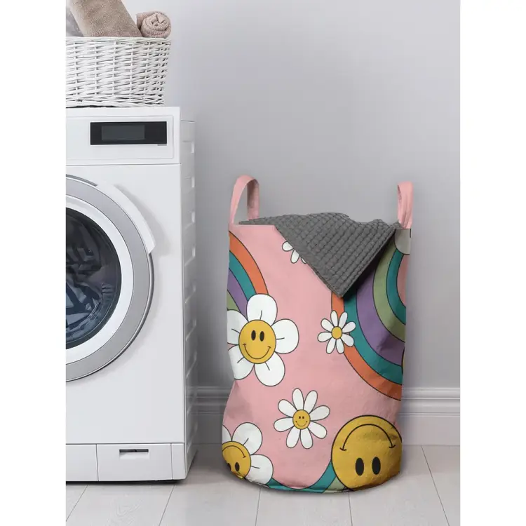 Корзина для белья в ванную JOYARTY gaba_423882_M