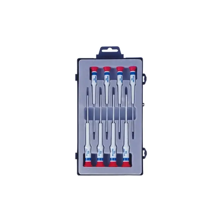 Набор прецизионных отверток KING TONY 32218MR