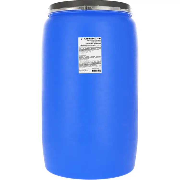 Этиленгликоль APIS RUQ-004-0006