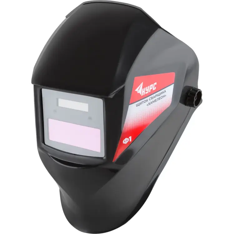 Защитная маска FIT Профи HQ 12249 Защитная маска FIT Профи HQ 12249