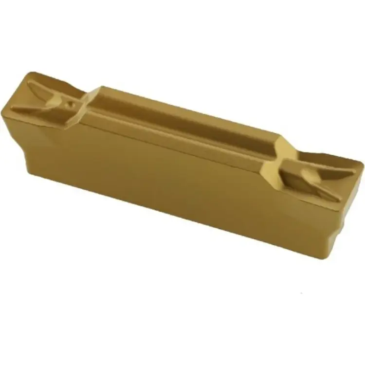 Отрезная пластина по стали HARDSTONE MGMN200-T 4603390580440