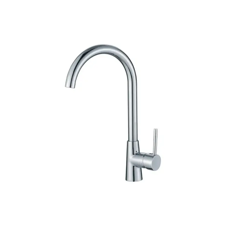 Смеситель для кухонной мойки Haiba HB70074