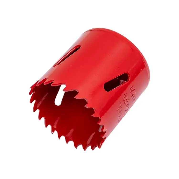 Биметаллическая коронка REDVERG 501291 6627108